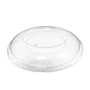 24/32 oz Shallow Bowl Dome Lid 500pcs