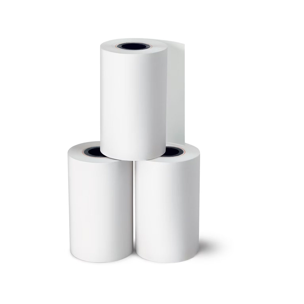 2 1/4" x50' Thermal Paper(50rolls/ctn)