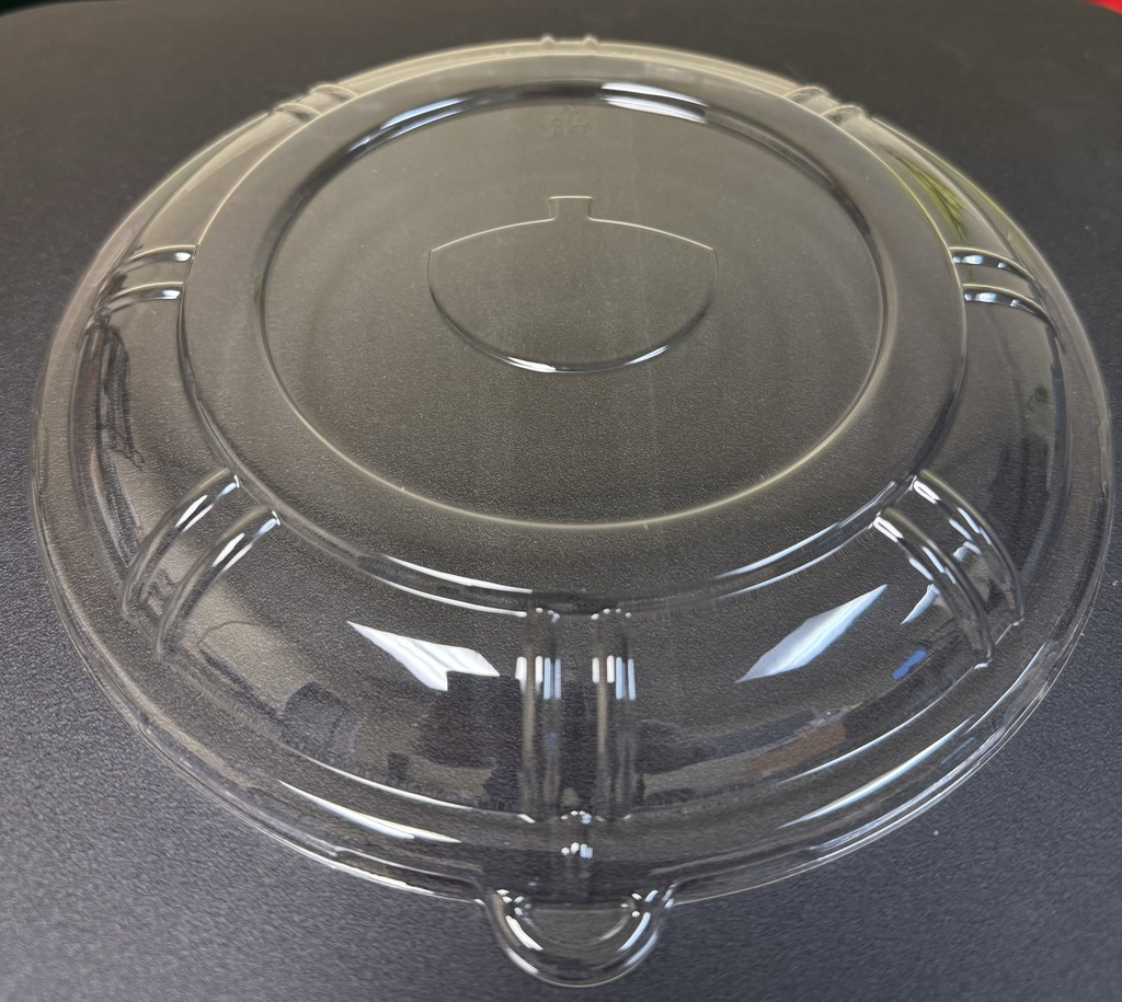 ONGI Logo Dome Lid for Fiber Bowl