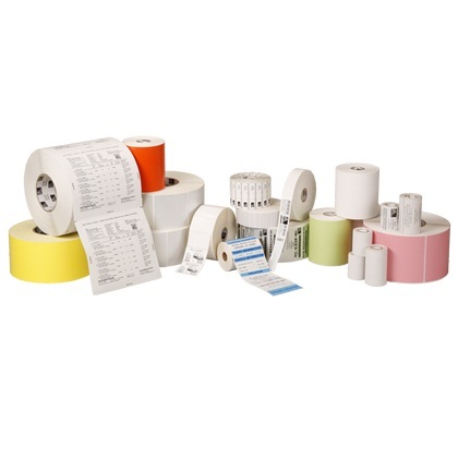 4x3 Thermal label 500pcs/roll 22 rolls/case
