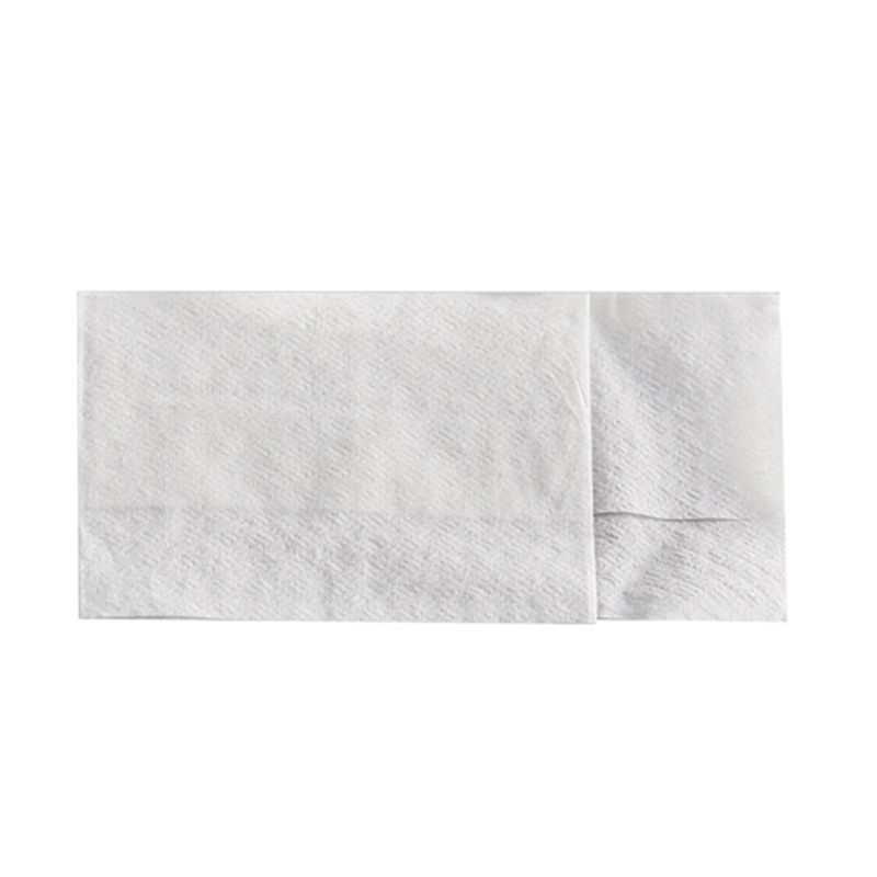 Disposable Low Fold Tissue Paper Napkins Bulk 20 Bags/Case