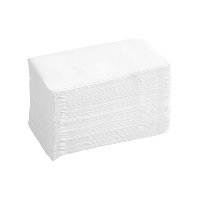 Bulk 2 PLY Dinner Paper Napkins Disposable 20 Bags/Case