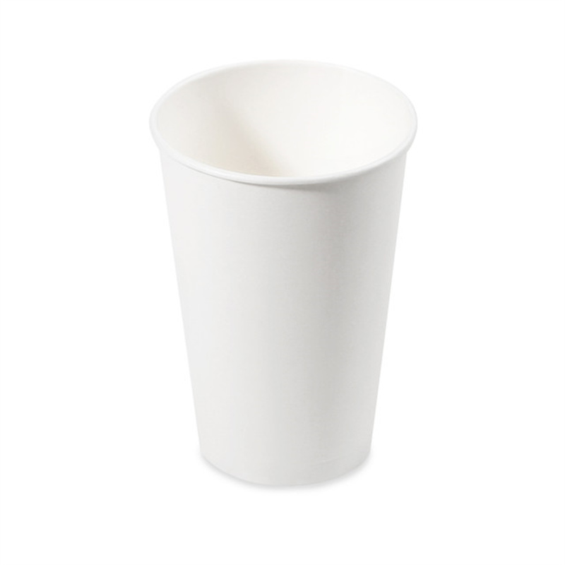 12 oz Paper Cups for Hot Drinks Disposable 1000 pcs