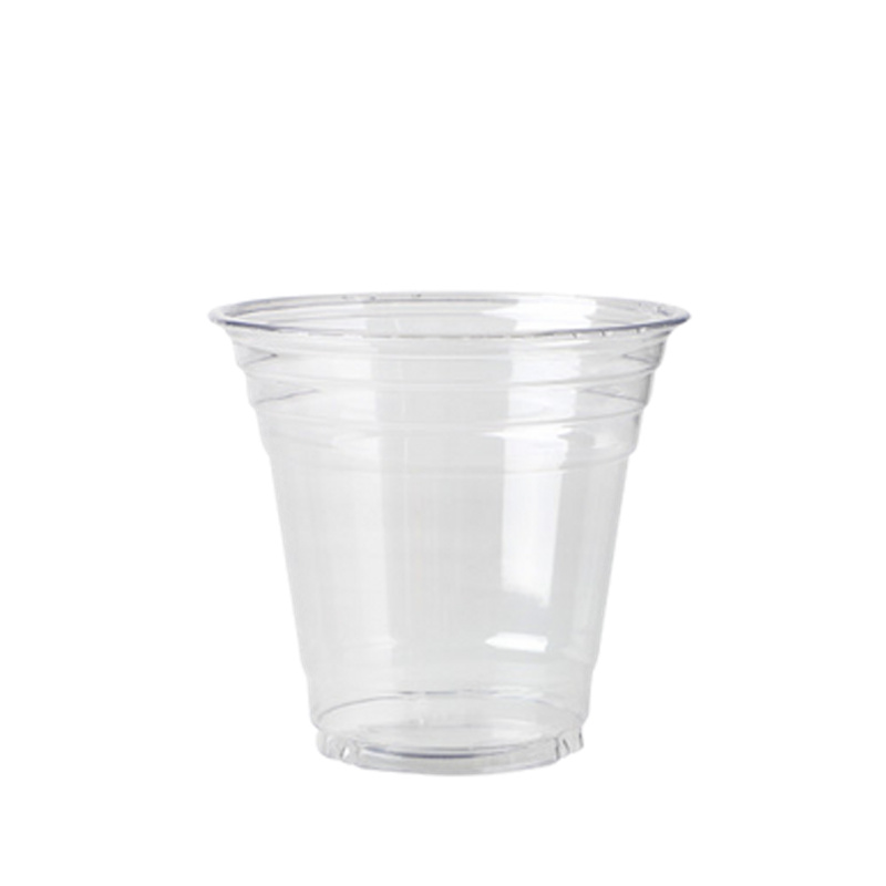 12 oz Clear Plastic Cups for Cold Drink 1000 pcs