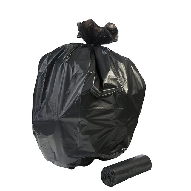 39 Gallon Garbage Bags 100 pcs