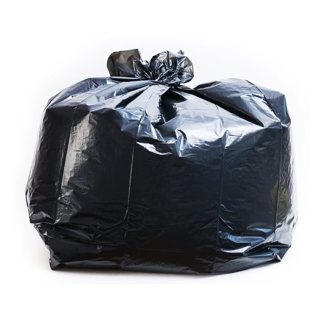 46 Gallon Garbage Bags 100 pcs