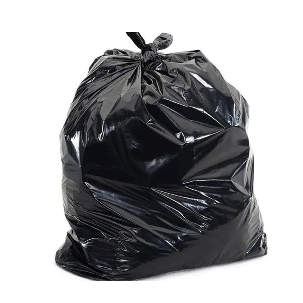 58 Gallon Garbage Bags 100 pcs