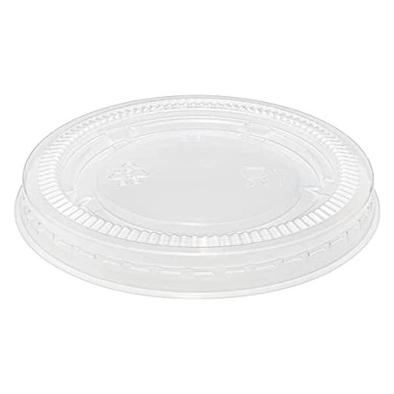 1.5/2oz Portion Cup Lids 2500 pcs