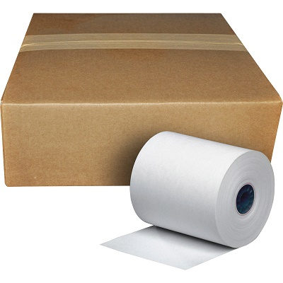 57mmX50’ THERMAL PAPER RL