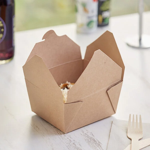 [FOODB#1] #1 KRAFT FOOD BOX 750ML