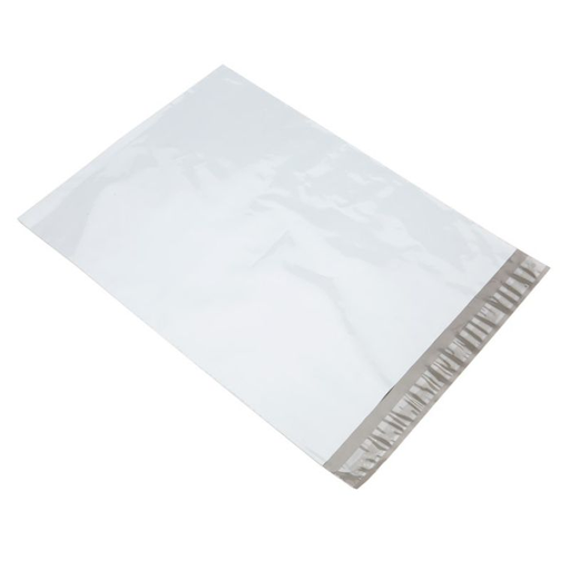 [SPFL00020] Poly Shipping Bag 0.045X305X395+40mm