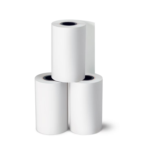 [TP214-50A] 2 1/4" x50' Thermal Paper(50rolls/ctn)