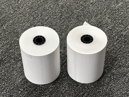 [TP7962] 3 1/8" Thermal Paper POS Receipt Paper Rolls
