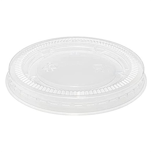 [PCL150/200-FS] 1.5/2oz Portion Cup Lids 2500 pcs