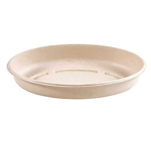 [FOB26N] 26 oz Burrito Bowl Disposable Compostable 300 pcs